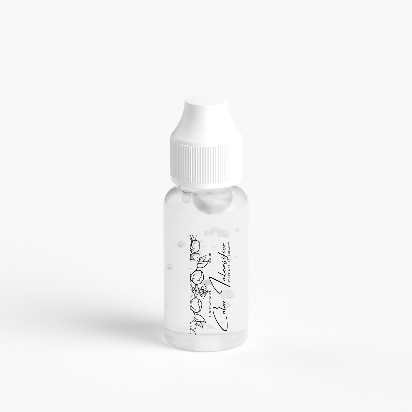 Lightweight Liquid Color Intensifier